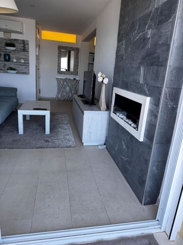 2 soverom Leilighet til salgs i Fuengirola - € 490 000 (Ref: 8911698)