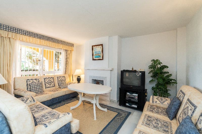 3 soveværelse Lejlighed til salg i Calahonda med swimmingpool - € 335.000 (Ref: 8911705)