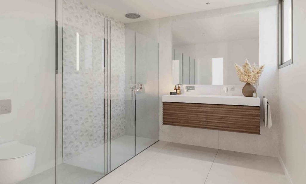 4 soveværelse Penthouse til salg i Marbella med swimmingpool - € 1.475.000 (Ref: 8911709)