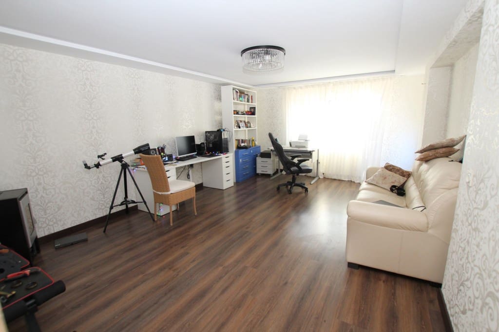 4 soveværelse Villa til salg i Carib Playa med swimmingpool garage - € 1.250.000 (Ref: 8915133)