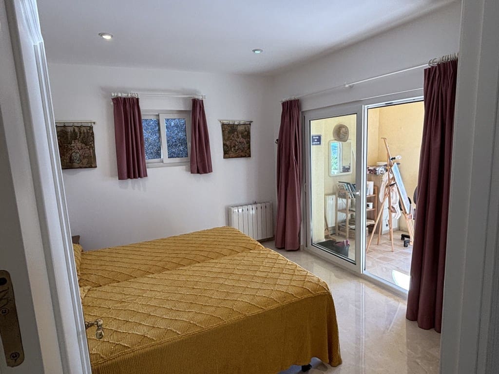 5 soveværelse Villa til salg i La Capellania med swimmingpool - € 1.890.000 (Ref: 8921186)