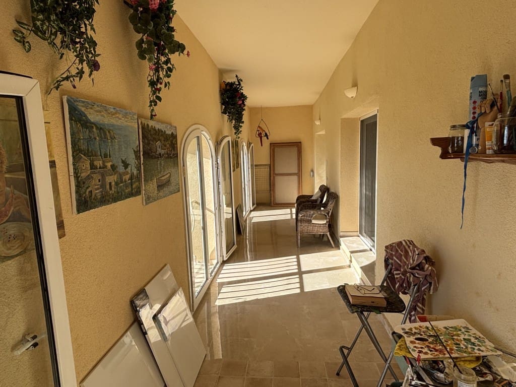 5 soveværelse Villa til salg i La Capellania med swimmingpool - € 1.890.000 (Ref: 8921186)