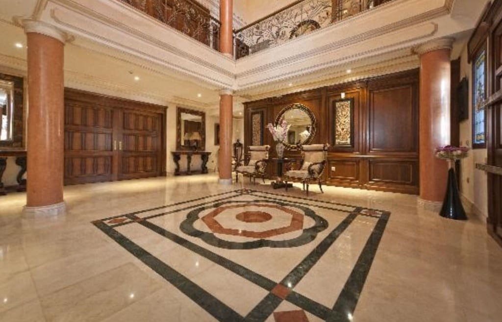 7 soveværelse Villa til salg i La Cala de Mijas med swimmingpool garage - € 5.600.000 (Ref: 9004584)