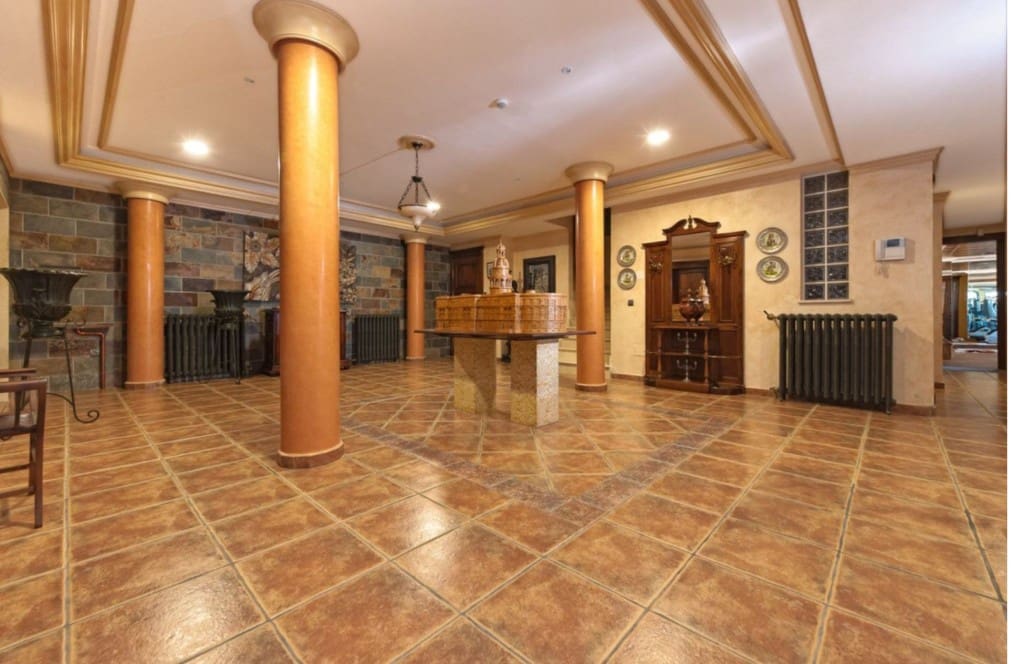 7 soveværelse Villa til salg i La Cala de Mijas med swimmingpool garage - € 5.600.000 (Ref: 9004584)