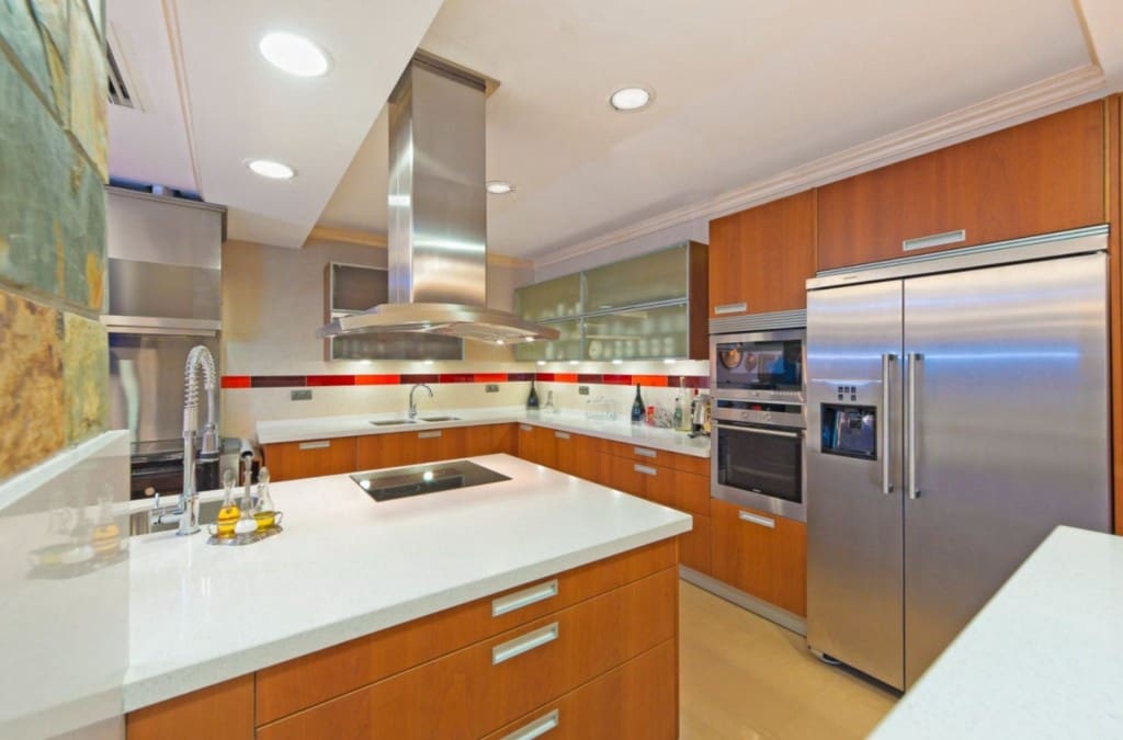 7 soveværelse Villa til salg i La Cala de Mijas med swimmingpool garage - € 5.600.000 (Ref: 9004584)