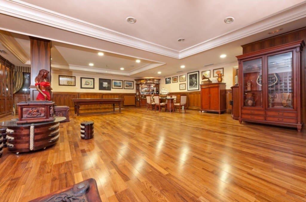 7 soveværelse Villa til salg i La Cala de Mijas med swimmingpool garage - € 5.600.000 (Ref: 9004584)