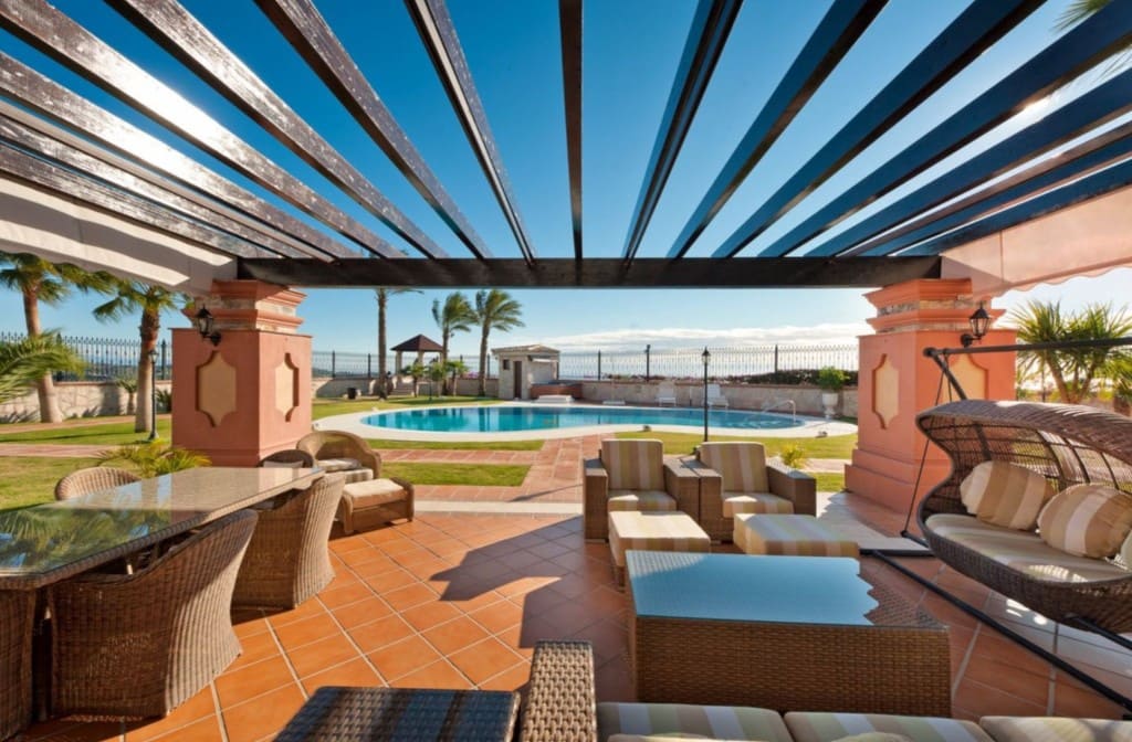 7 soveværelse Villa til salg i La Cala de Mijas med swimmingpool garage - € 5.600.000 (Ref: 9004584)