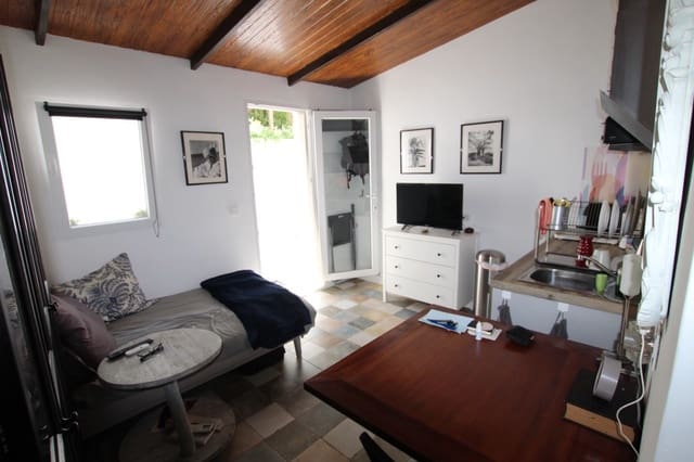 3 soverom Bungalow til salgs i Mijas Costa, Mijas med svømmebasseng garasje - € 439 000 (Ref: 9004599)