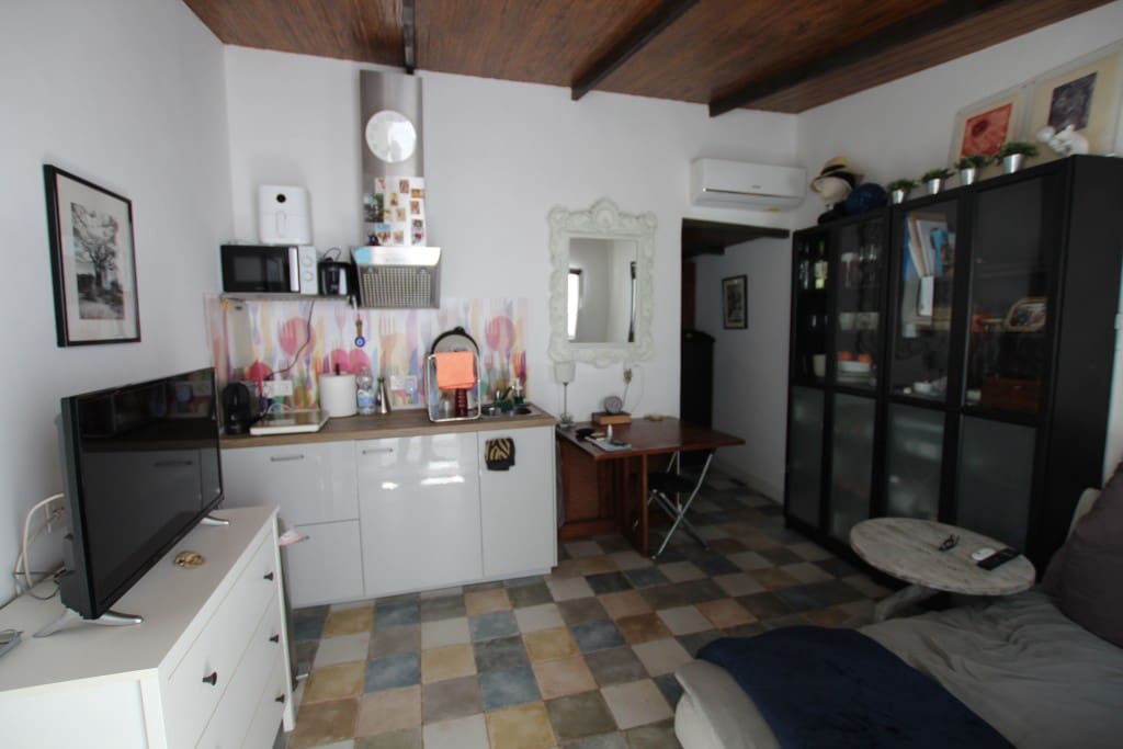 3 soveværelse Bungalow til salg i Mijas Costa med swimmingpool garage - € 439.000 (Ref: 9004599)