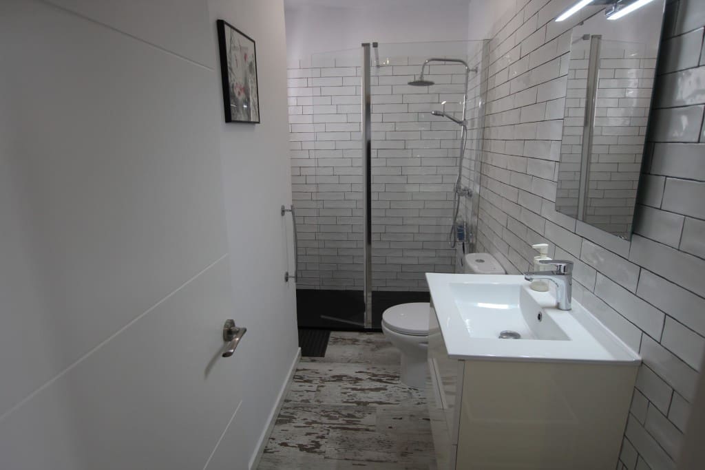 3 soveværelse Bungalow til salg i Mijas Costa med swimmingpool garage - € 439.000 (Ref: 9004599)