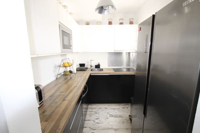 3 soverom Bungalow til salgs i Mijas Costa, Mijas med svømmebasseng garasje - € 439 000 (Ref: 9004599)