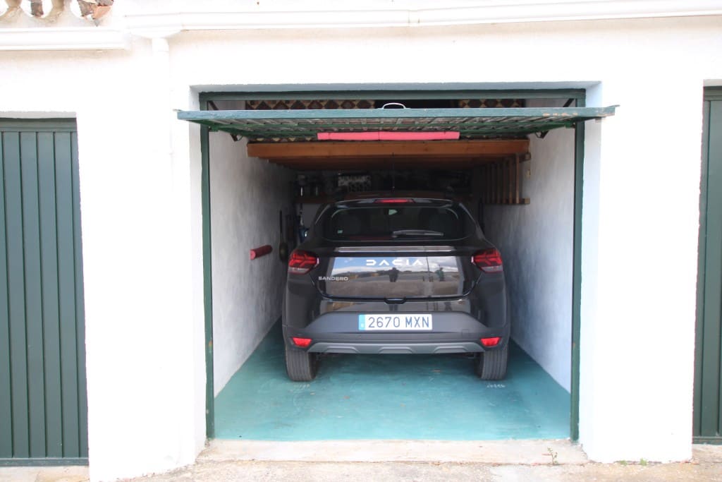 3 soveværelse Bungalow til salg i Mijas Costa med swimmingpool garage - € 439.000 (Ref: 9004599)