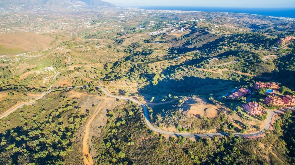 3 soveværelse Villa til salg i La Mairena med swimmingpool garage - € 5.000.000 (Ref: 9004605)