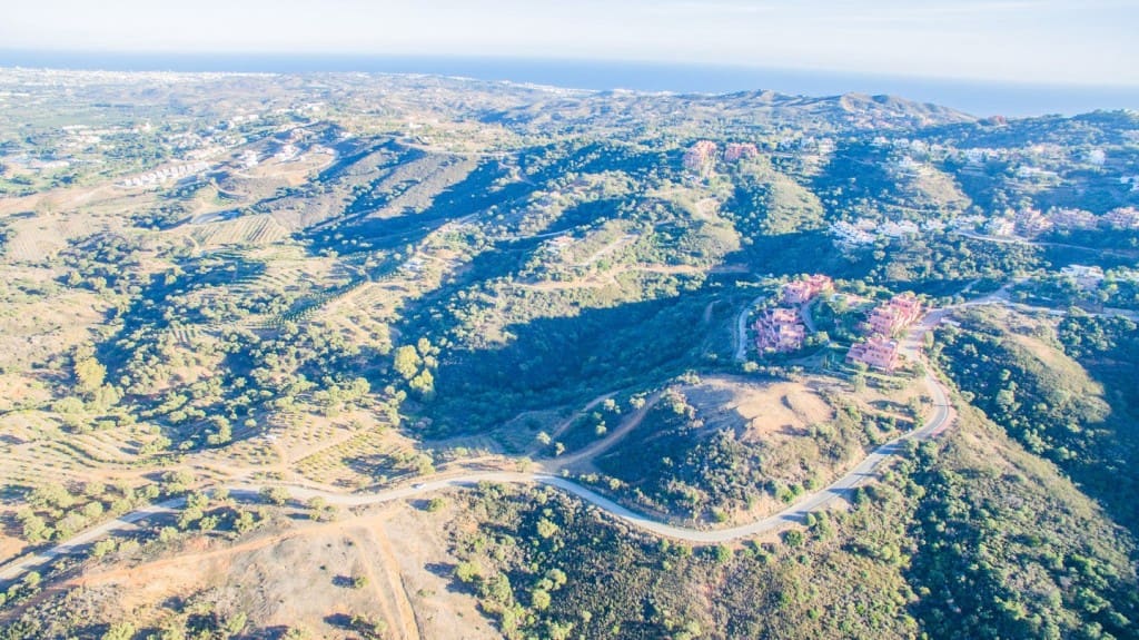 3 soveværelse Villa til salg i La Mairena med swimmingpool garage - € 5.000.000 (Ref: 9004605)