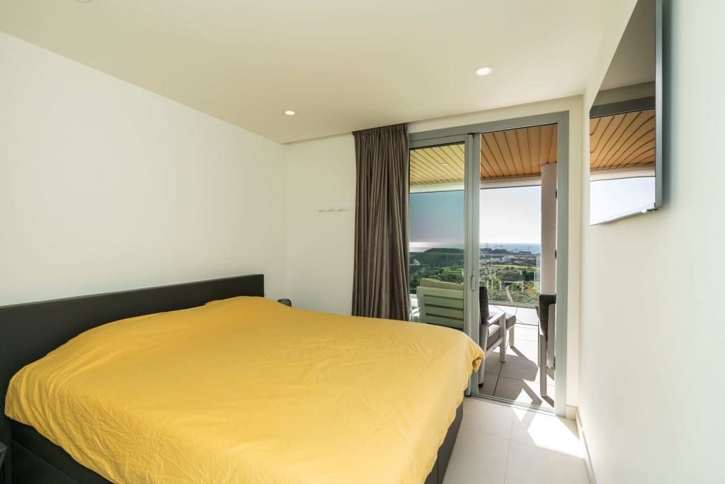 2 Zimmer Apartment zu verkaufen in La Cala de Mijas mit Pool Garage - 749.000 € (Ref: 9004608)