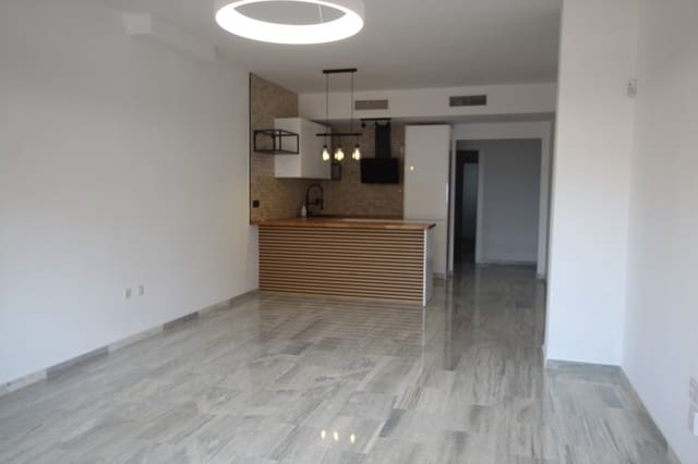 3 soverom Leilighet til salgs i Cabopino, Marbella med svømmebasseng garasje - € 458 000 (Ref: 9004609)