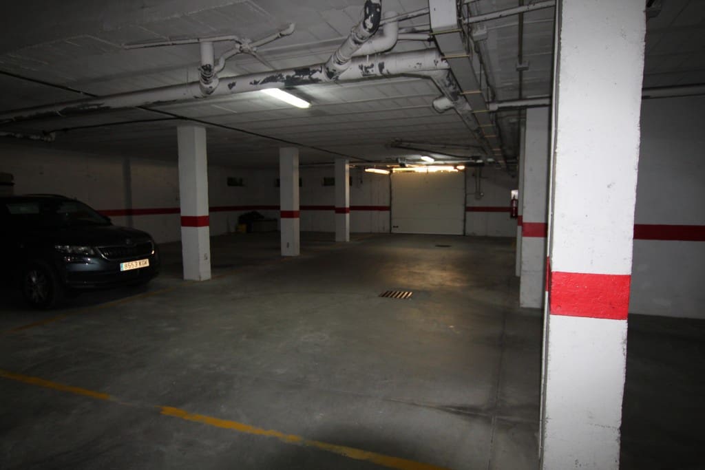 3 sypialnia Apartament na sprzedaż w Cabopino z basenem garażem - 458 000 € (Ref: 9004609)