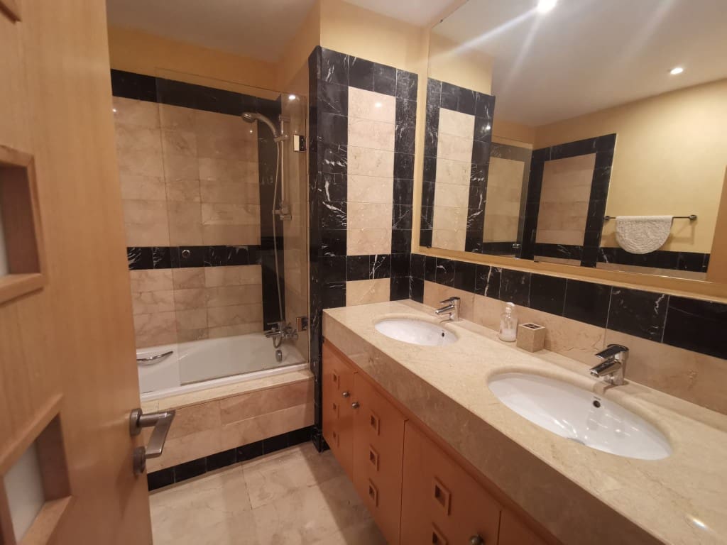 3 chambre Appartement à vendre à Mijas Golf avec piscine - 550 000 € (Ref: 9004611)