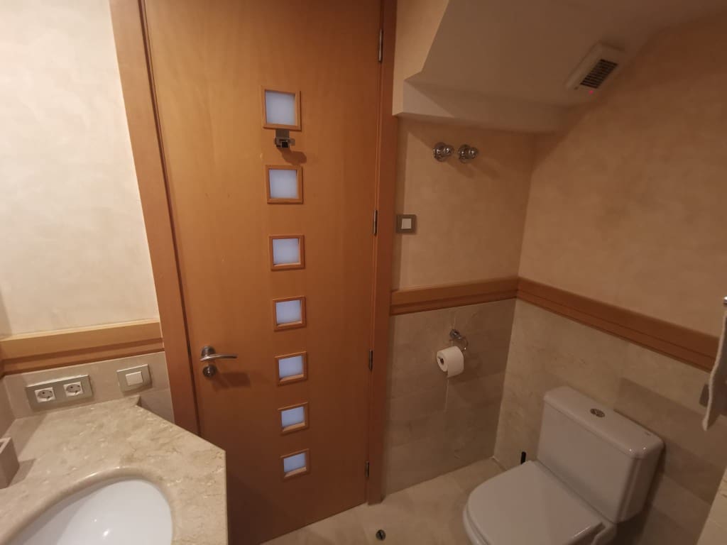3 chambre Appartement à vendre à Mijas Golf avec piscine - 550 000 € (Ref: 9004611)