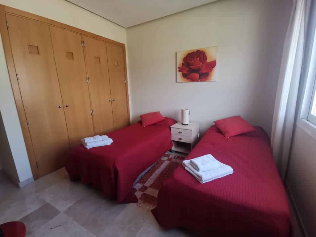 3 chambre Appartement à vendre à Mijas Golf avec piscine - 550 000 € (Ref: 9004611)