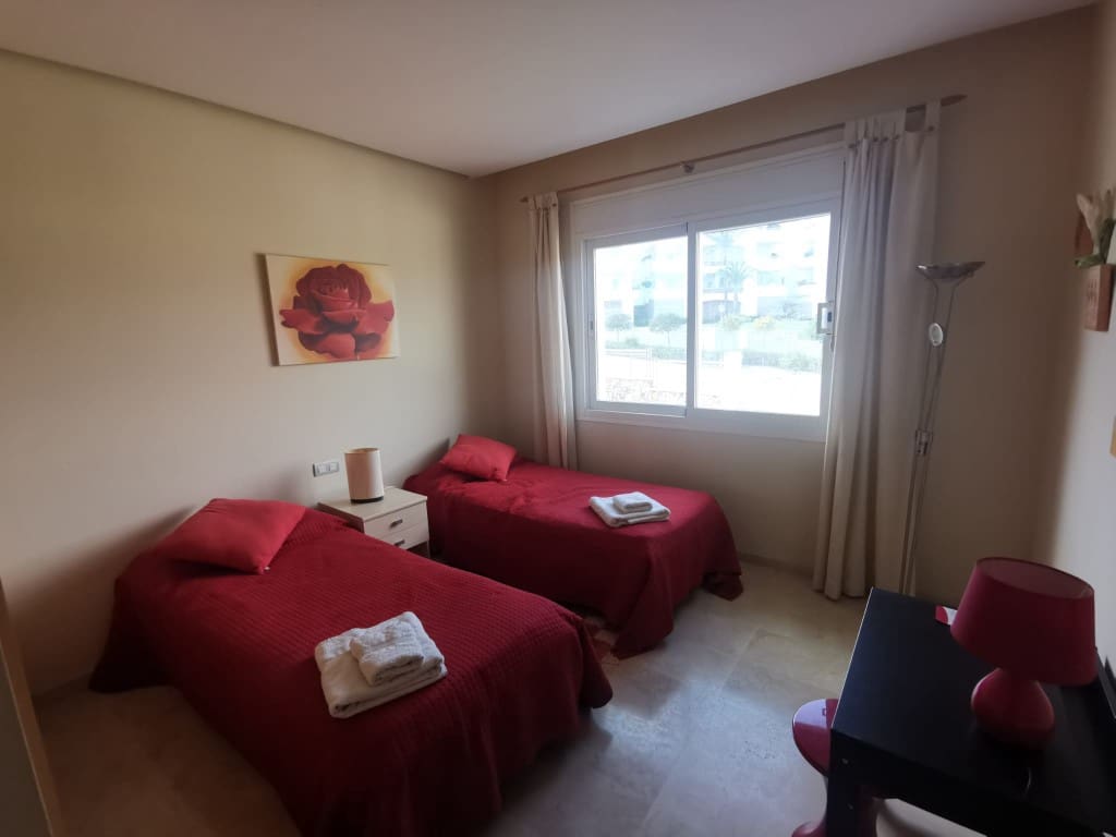 3 chambre Appartement à vendre à Mijas Golf avec piscine - 550 000 € (Ref: 9004611)