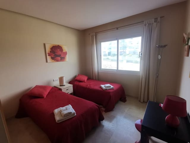 3 chambre Appartement à vendre à Mijas Golf, Mijas avec piscine - 550 000 € (Ref: 9004611)