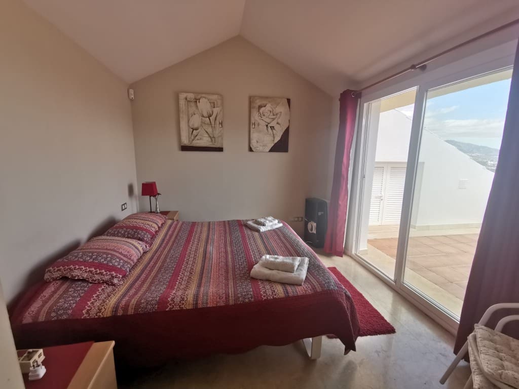 3 chambre Appartement à vendre à Mijas Golf avec piscine - 550 000 € (Ref: 9004611)