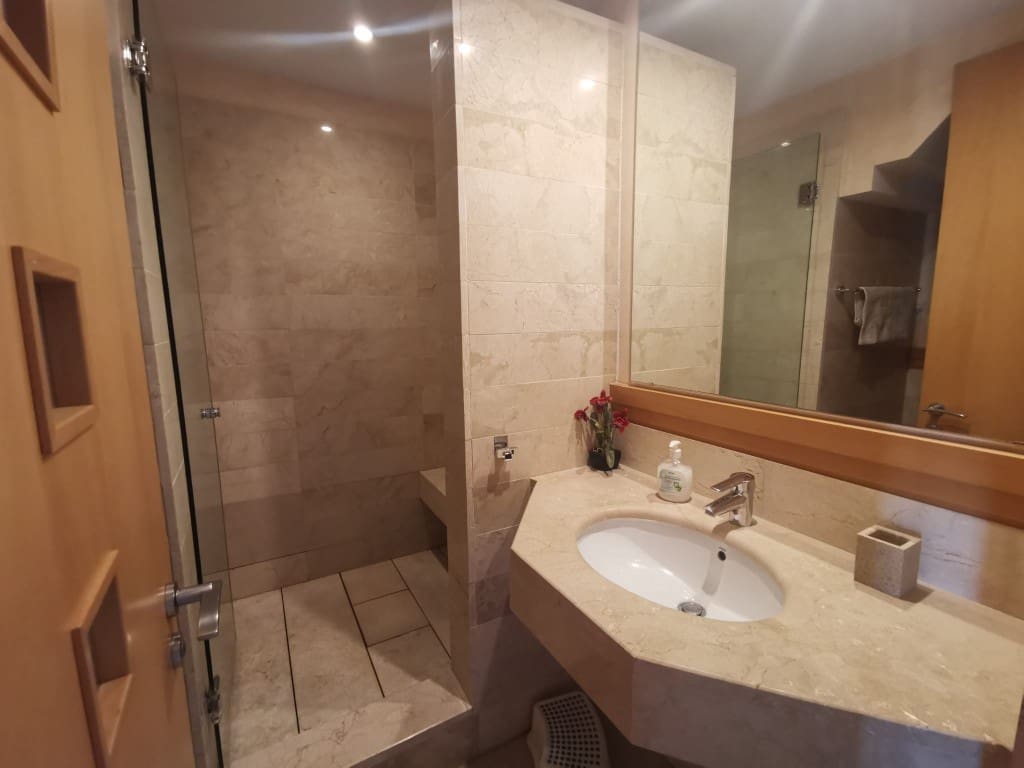 3 chambre Appartement à vendre à Mijas Golf avec piscine - 550 000 € (Ref: 9004611)