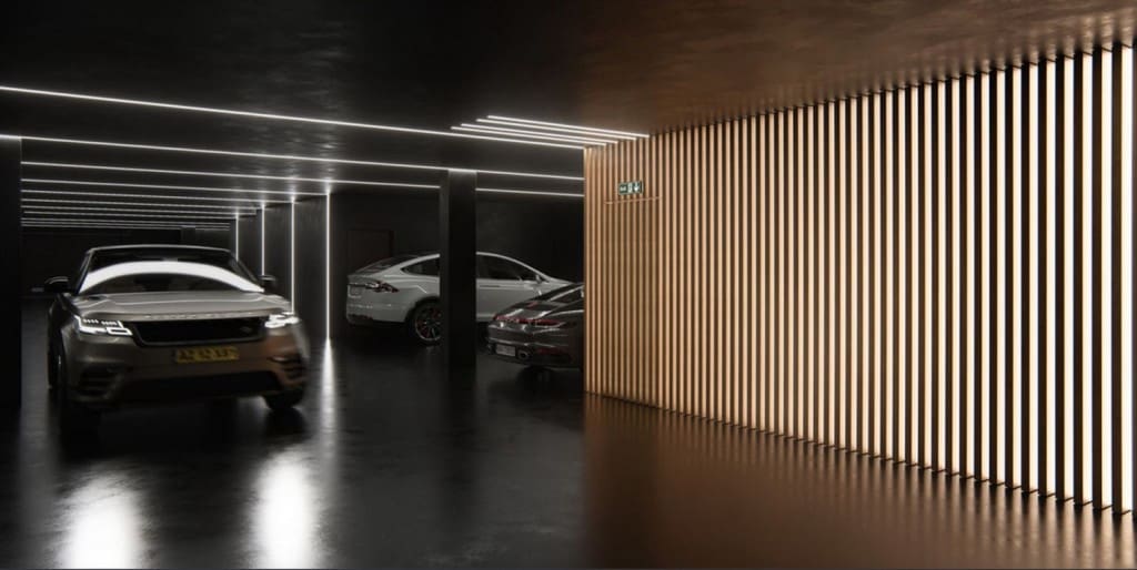 2 soveværelse Lejlighed til salg i Riviera del Sol med swimmingpool garage - € 815.000 (Ref: 9004613)