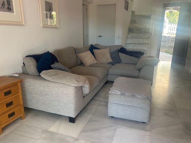 4 sypialnia Dom na sprzedaż w Calahonda, Mijas - 425 000 € (Ref: 9031236)