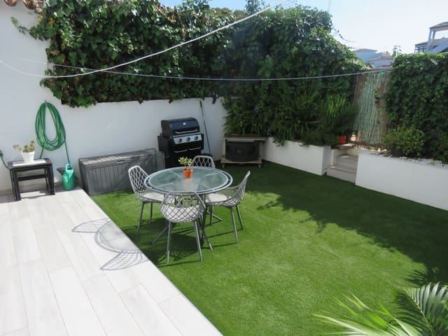 2 soveværelse Lejlighed til salg i Calahonda, Mijas med swimmingpool - € 380.000 (Ref: 9034366)