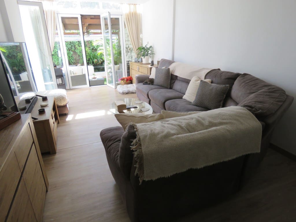 2 soveværelse Lejlighed til salg i Calahonda med swimmingpool - € 380.000 (Ref: 9034366)