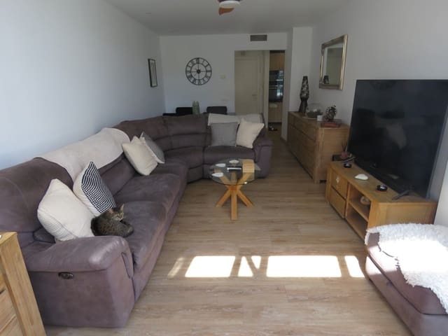 2 soveværelse Lejlighed til salg i Calahonda, Mijas med swimmingpool - € 380.000 (Ref: 9034366)