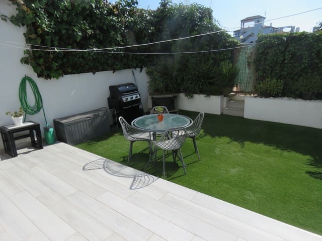 2 soveværelse Lejlighed til salg i Calahonda, Mijas med swimmingpool - € 380.000 (Ref: 9034366)