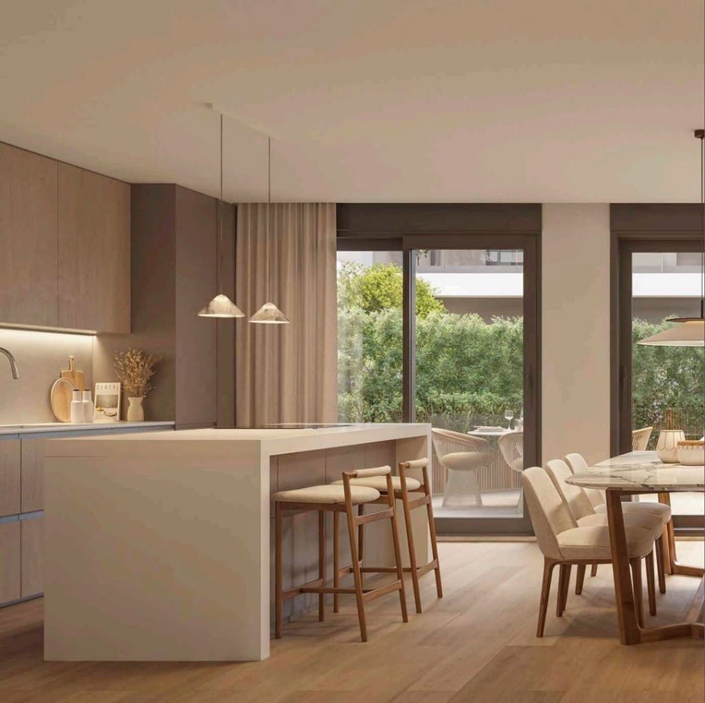 3 bedroom Penthouse for sale in Nueva Andalucia with pool garage - € 1,655,000 (Ref: 9074895)