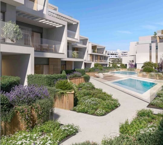 3 camera da letto Attico in vendita in Nueva Andalucia, Marbella con piscina garage - 1.655.000 € (Rif: 9074895)