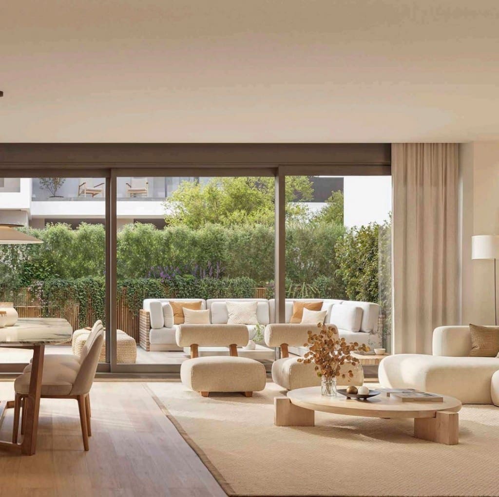 3 bedroom Penthouse for sale in Nueva Andalucia with pool garage - € 1,655,000 (Ref: 9074895)