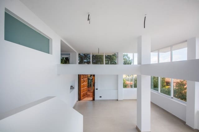 3 bedroom Apartment for sale in La Mairena, Ojen with pool - € 950,000 (Ref: 9074899)