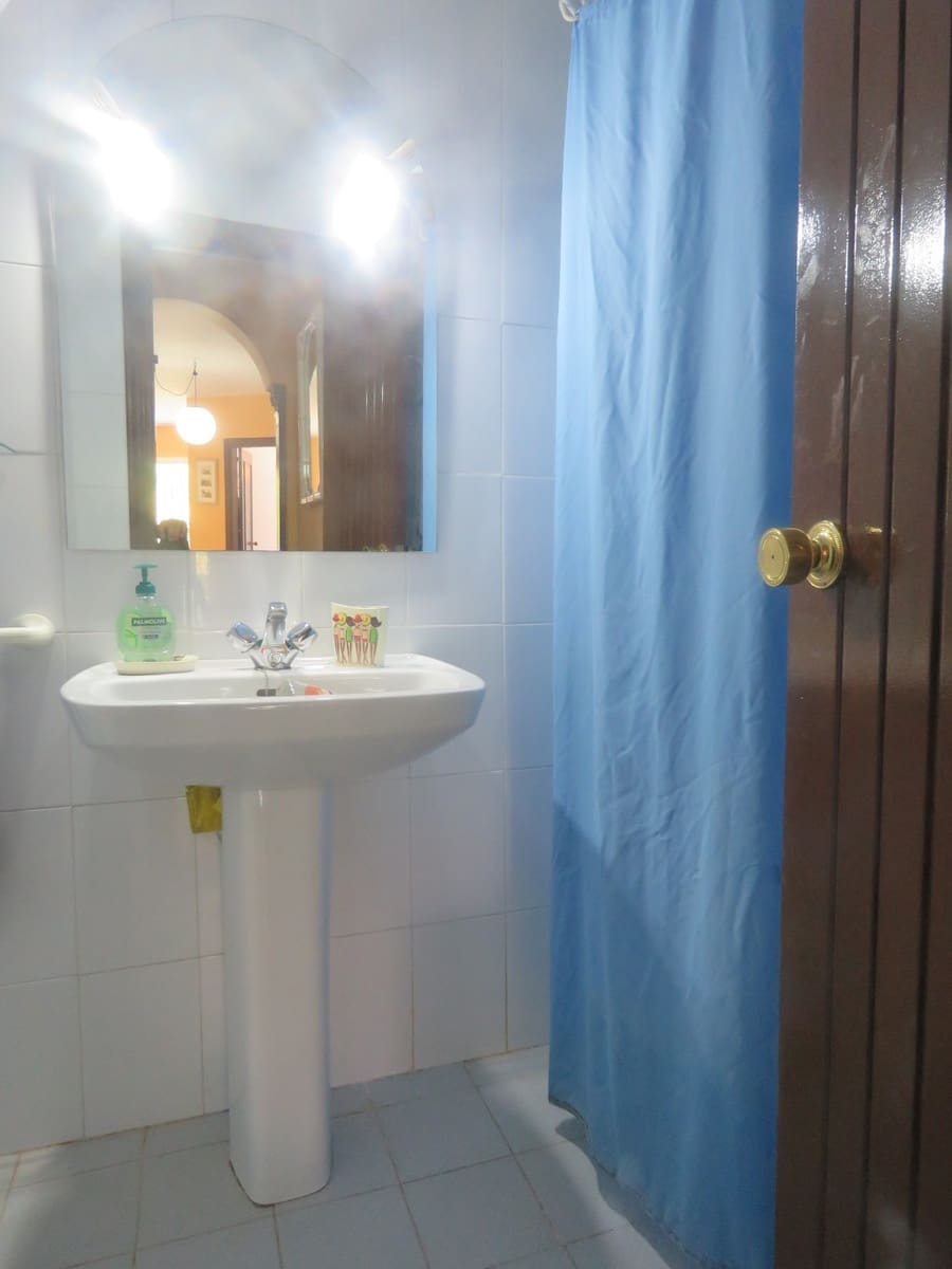 2 Zimmer Apartment zu verkaufen in Calahonda mit Pool - 239.000 € (Ref: 9110087)