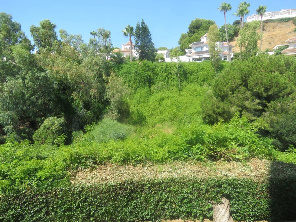 2 Zimmer Apartment zu verkaufen in Calahonda mit Pool - 239.000 € (Ref: 9110087)