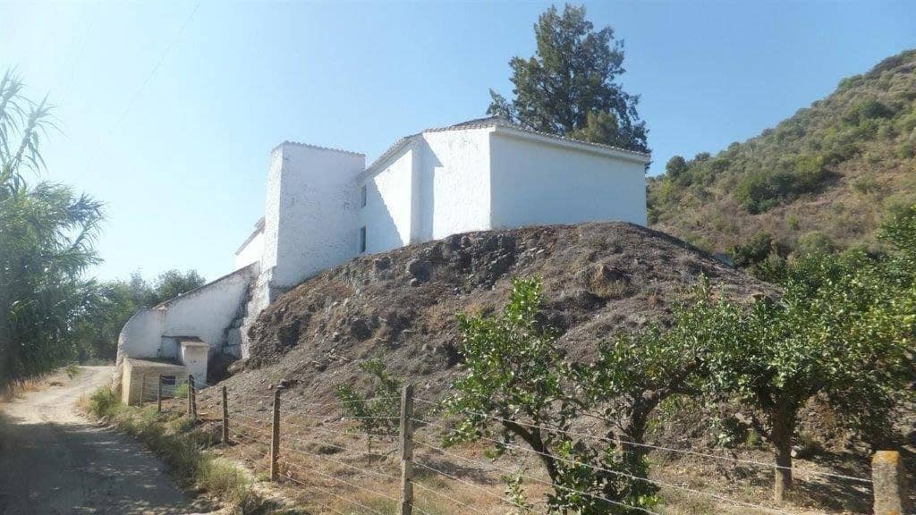 3 slaapkamer Villa te koop in Pizarra - € 346.000 (Ref: 9111891)