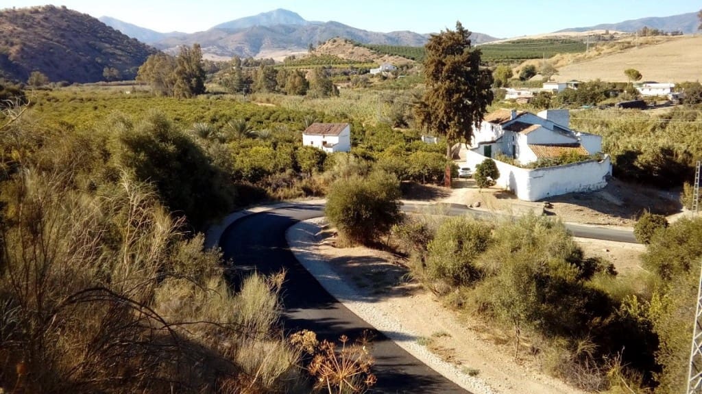 3 slaapkamer Villa te koop in Pizarra - € 346.000 (Ref: 9111891)