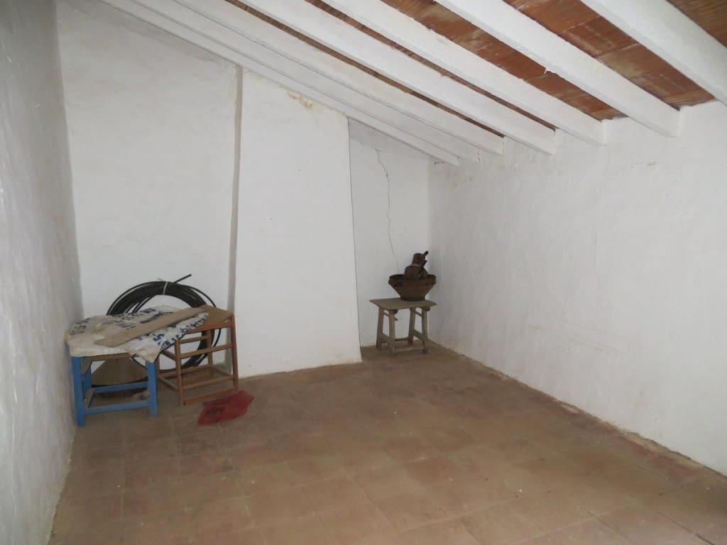 3 slaapkamer Villa te koop in Pizarra - € 346.000 (Ref: 9111891)