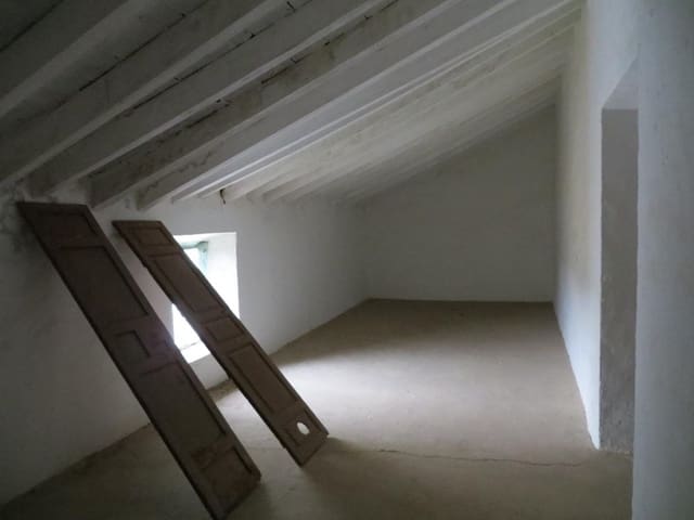 3 soveværelse Villa til salg i Pizarra - € 346.000 (Ref: 9111891)