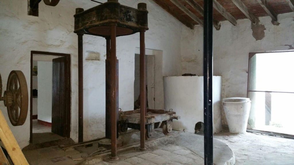 3 slaapkamer Villa te koop in Pizarra - € 346.000 (Ref: 9111891)