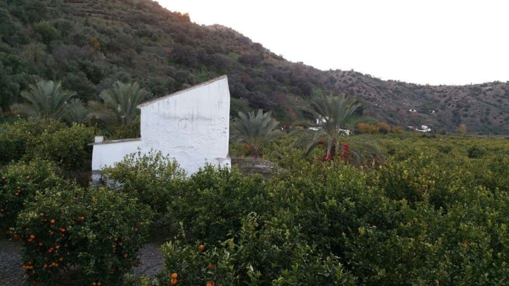 3 slaapkamer Villa te koop in Pizarra - € 346.000 (Ref: 9111891)