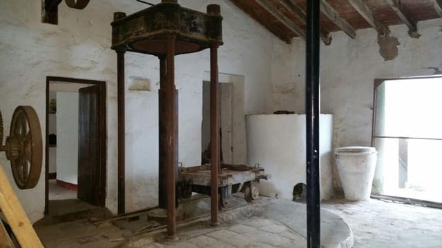 3 soveværelse Villa til salg i Pizarra - € 346.000 (Ref: 9111891)