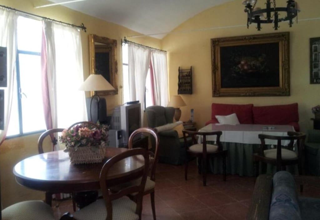 3 slaapkamer Villa te koop in Ronda met zwembad - € 620.000 (Ref: 9129523)