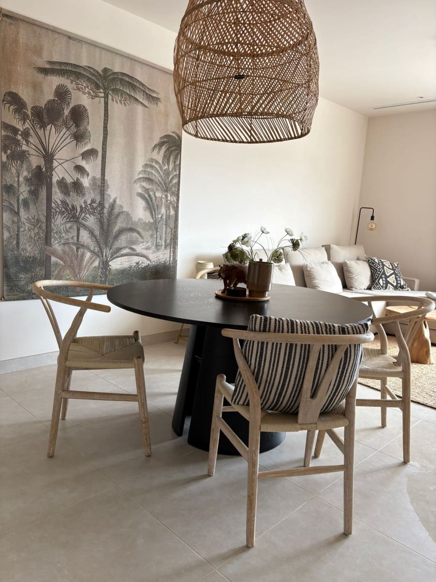 3 bedroom Penthouse for sale in La Cala de Mijas with pool - € 845,000 (Ref: 9146810)