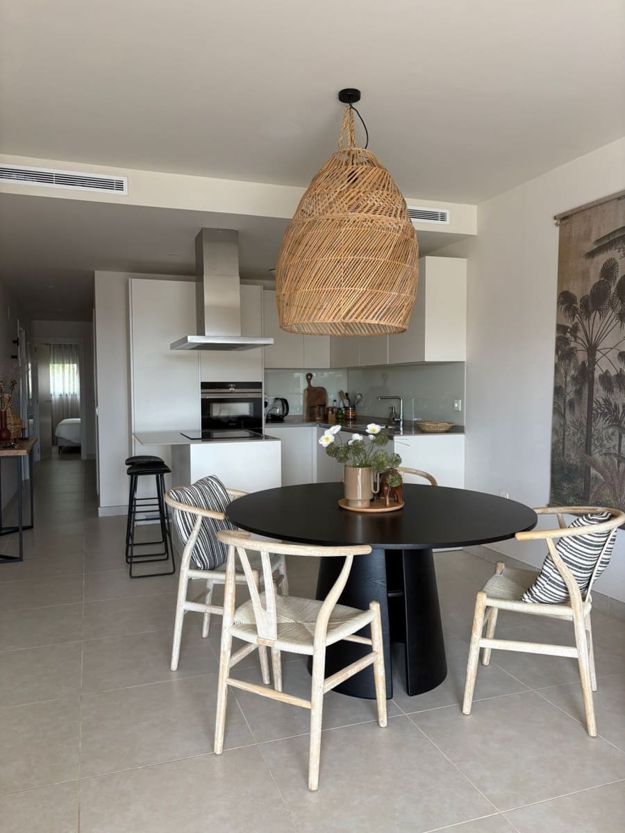 3 bedroom Penthouse for sale in La Cala de Mijas with pool - € 845,000 (Ref: 9146810)